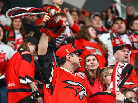 «Авангард» - «Ак Барс» 2:0. Вокруг матча