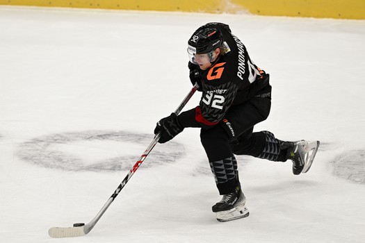 11.03.2026. «Авангард» - «Торпедо» 4:1