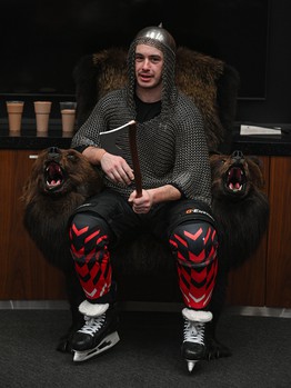 13.11.2025. «Авангард» - «Трактор» 3:2