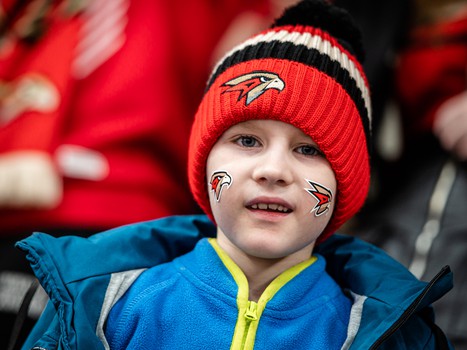 «Авангард» - «Динамо» 1:3. Вокруг матча