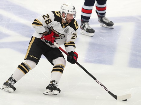 20.03.2022. «Металлург» - «Авангард» 5:7