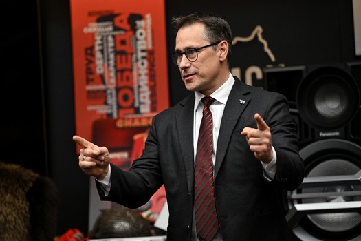 16.04.2026. «Авангард» - ЦСКА 2:1