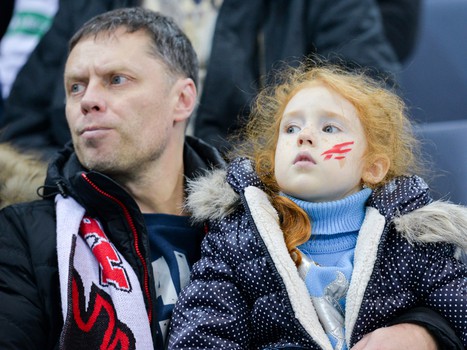 05.12.2015. "Авангард" - "Слован" 5:3