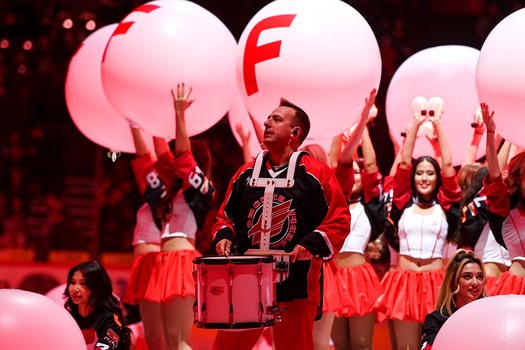 01.11.2025. «Авангард» - «Нефтехимик» 2:1