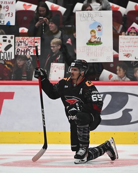 20.02.2026. «Авангард» - «Сибирь» 2:1 Б