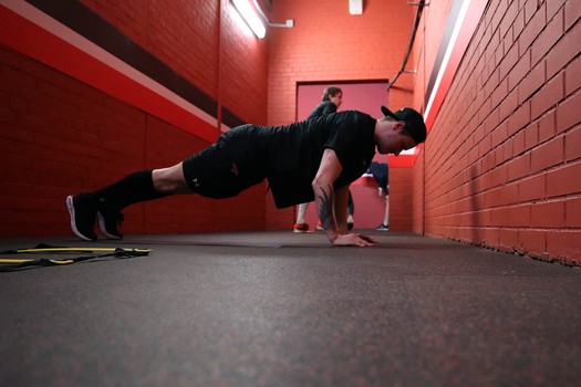 19.12.2019. «Авангард» - «Сибирь» 3:1