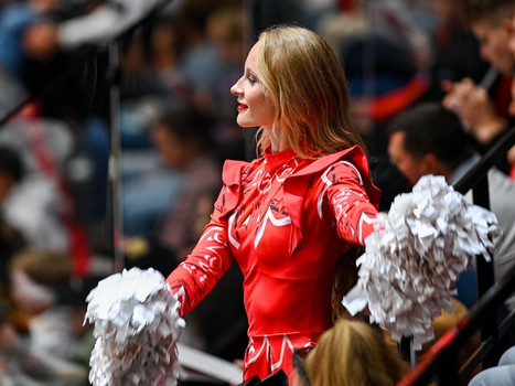 25.08.2024. «Авангард» - «Сибирь» 1:2 ОТ