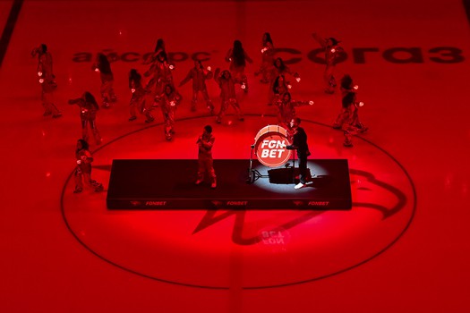 «Авангард» - «Нефтехимик» 4:2. Вокруг матча