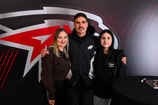 «Авангард» - «Нефтехимик» 2:1. Вокруг матча