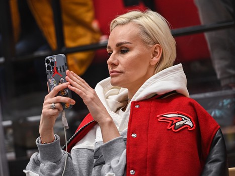 Закрытие сезона 2022/23 на G-Drive Арене. Часть 2