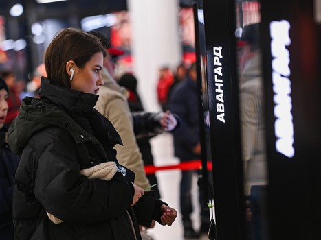 «Авангард» - ЦСКА 1:2 ОТ. Вокруг матча