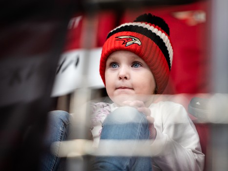 «Авангард» - «Барыс» 4:1. Вокруг матча