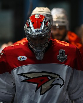 28.03.2025. «Металлург» - «Авангард» 2:3 ОТ