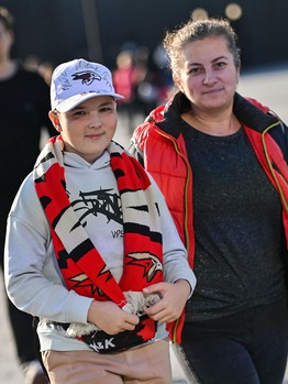 «Авангард» - «Локомотив» 3:0. Вокруг матча