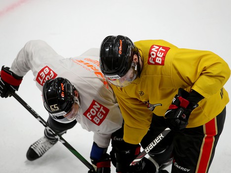 Максим Гончаров вернулся в «Авангард»