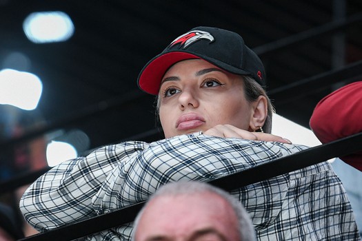 «Авангард» - «Ак Барс» 1:2. Вокруг матча