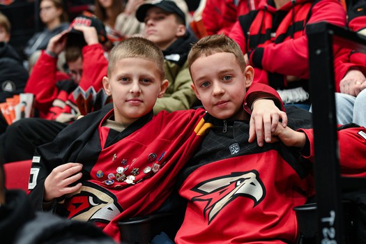 «Авангард» - «Барыс» 2:4. Вокруг матча