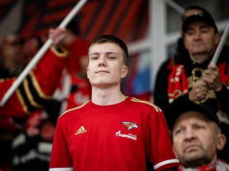 «Авангард» - «Динамо» Рига 4:1. Вокруг матча