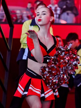 Закрытие сезона 2024/25 на G-Drive Арене