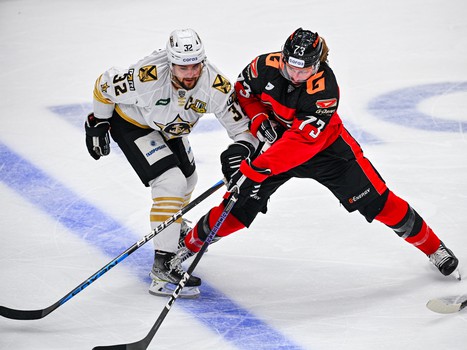 14.09.2023. «Авангард» - «Адмирал» 4:3 ОТ