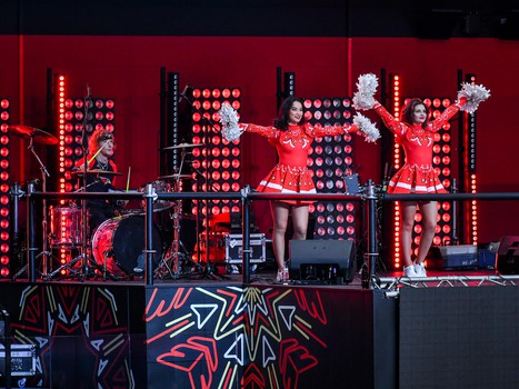 «Авангард» - «Лада» 3:2 ОТ. Вокруг матча