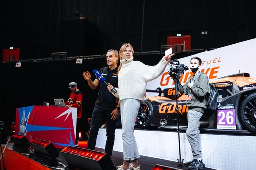 KHL World Games. «Авангард» - «Ак Барс». Вокруг матча