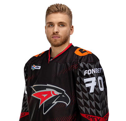 Мартынов Игорь