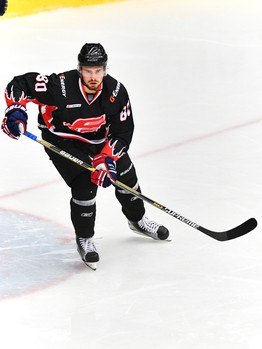 27.07.2016. "Авангард" - "Автомобилист" 2:3