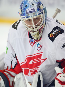 07.01.2014 "Торпедо" - "Авангард" 5:3