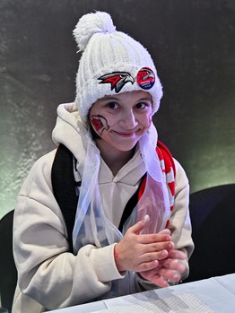 «Авангард» - «Металлург» 2:1 Б. Вокруг матча