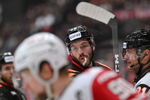 28.04.2026. «Авангард» - «Локомотив» 2:4