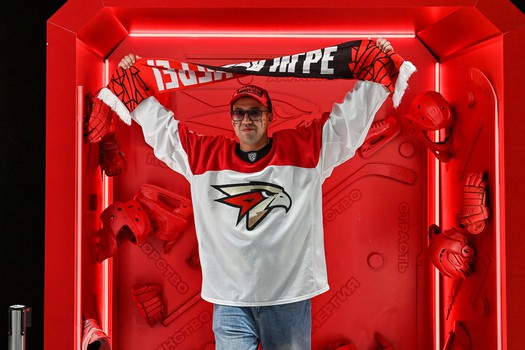 «Авангард» - «Салават Юлаев» 3:2 ОТ. Вокруг матча