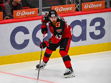 26.02.2025. «Авангард» - «Витязь» 4:3 ОТ