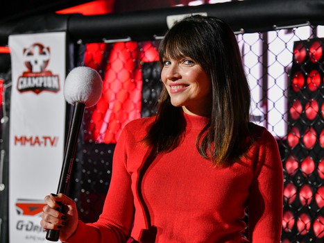 «Авангард» - «Динамо» Мск 3:2 ОТ. Вокруг матча