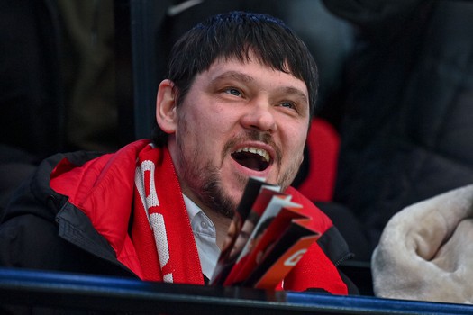 «Авангард» - «Трактор» 1:0. Вокруг матча