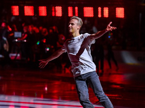 15.04.2025. «Авангард» - «Локомотив» 2:6