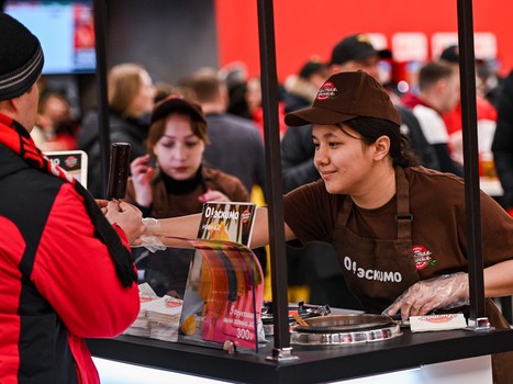 «Авангард» - ЦСКА 1:2 ОТ. Вокруг матча