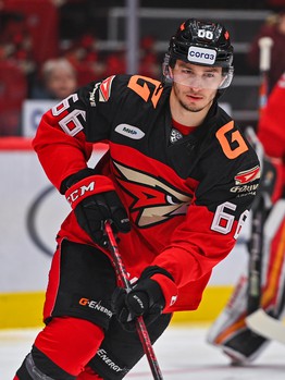 06.11.2022. «Авангард» - «Витязь» 3:1