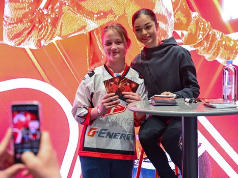 «Авангард» - «Локомотив» 0:7. Вокруг матча