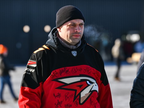 «Авангард» - «Металлург» 4:3. Вокруг матча