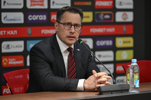 20.02.2026. «Авангард» - «Сибирь» 2:1 Б