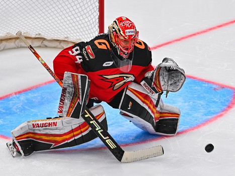 13.10.2022. «Авангард» - «Амур» 4:1