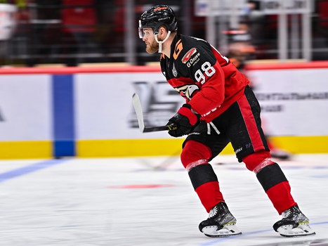 19.03.2023. «Авангард» - «Металлург» 4:3