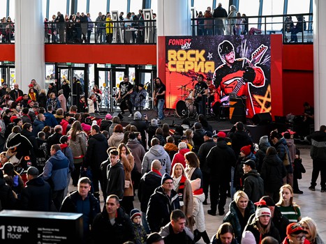 «Авангард» - «Динамо» Мн 3:4. Вокруг матча