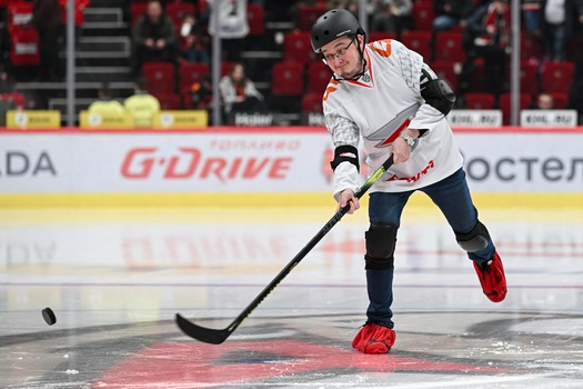 «Авангард» - «Нефтехимик» 4:2. Вокруг матча