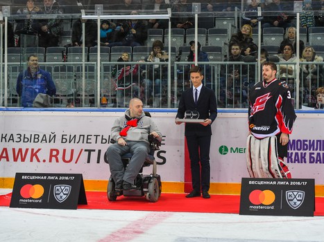 04.02.2017. "Авангард" - "Адмирал" 1:3