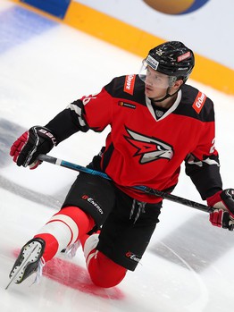 12.10.2019. «Авангард» - «Динамо» Рига 4:1