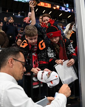 04.01.2026. «Сибирь» - «Авангард» 2:5