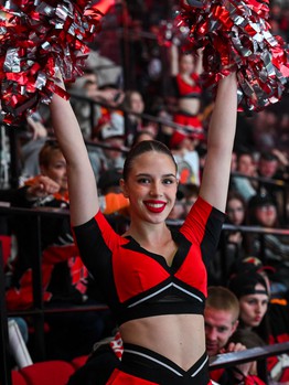 Закрытие сезона 2024/25 на G-Drive Арене