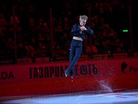 09.03.2024. «Авангард» - «Лада» 4:0